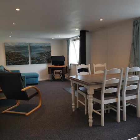 Relax In A 1 Bedroom Apartment Near A Country Pub Eyemouth Exteriér fotografie