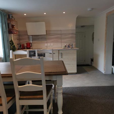 Relax In A 1 Bedroom Apartment Near A Country Pub Eyemouth Exteriér fotografie