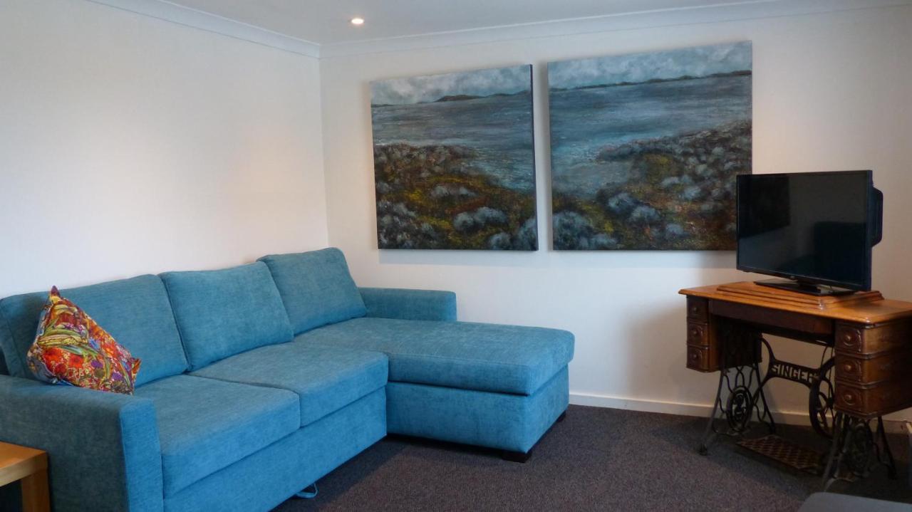 Relax In A 1 Bedroom Apartment Near A Country Pub Eyemouth Exteriér fotografie