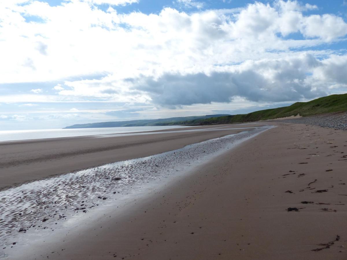 Relax In A 1 Bedroom Apartment Near A Country Pub Eyemouth Exteriér fotografie